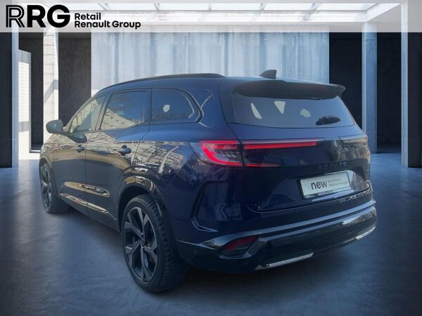 Renault Espace 1.2 E-TECH 200 Esprit Alpine 7.Sitzplätze bild 5
