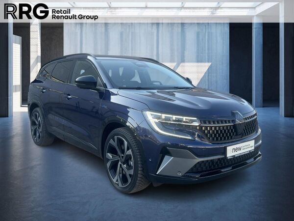 Renault Espace 1.2 E-TECH 200 Esprit Alpine 7.Sitzplätze bild 7