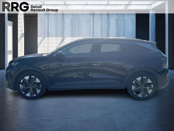 Renault Scenic E-Tech Scenic E-TECH 220hp Techno Long Range bild 2
