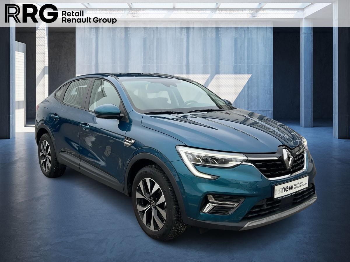 Renault Arkana 1.3 TCE 140 EQUILIBRE bild 7