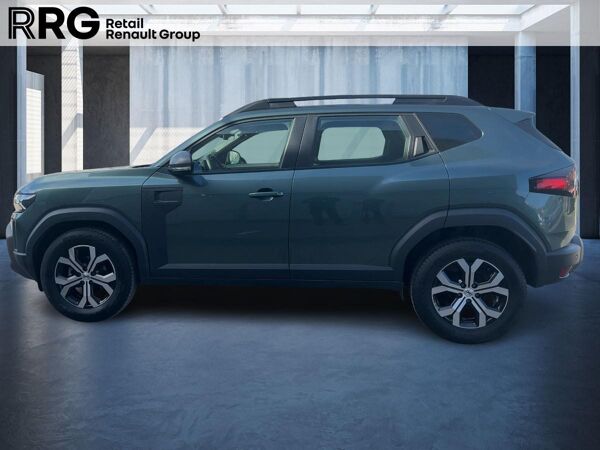 Dacia Duster 1.2 TCe 130 Expression bild 2