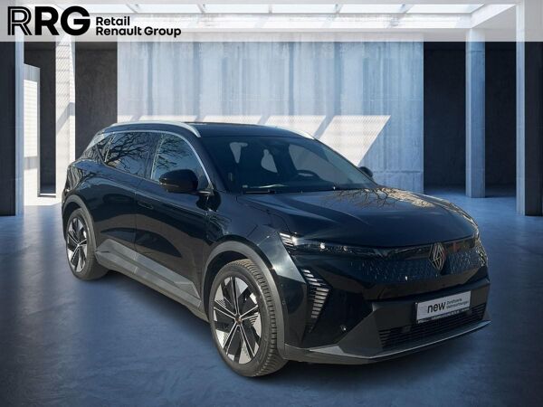 Renault Scenic E-Tech Scenic E-TECH 220hp Techno Long Range bild 7