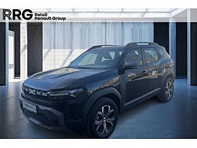 Dacia Duster 1.2 TCe 130 Expression