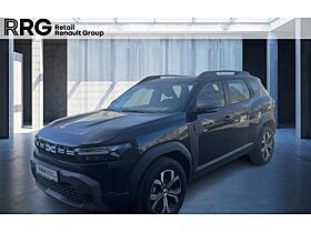 Dacia Duster 1.2 TCe 130 Expression