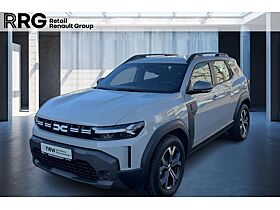 Dacia Duster 1.2 TCe 130 Expression