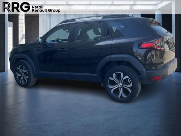 Dacia Duster 1.2 TCe 130 Expression bild 2