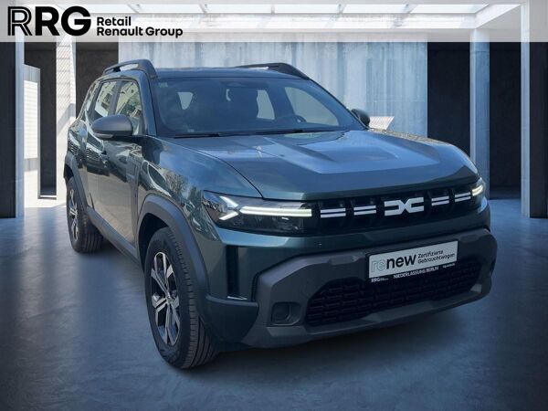 Dacia Duster 1.2 TCe 130 Expression bild 7