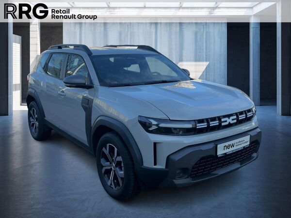 Dacia Duster 1.2 TCe 130 Expression bild 7