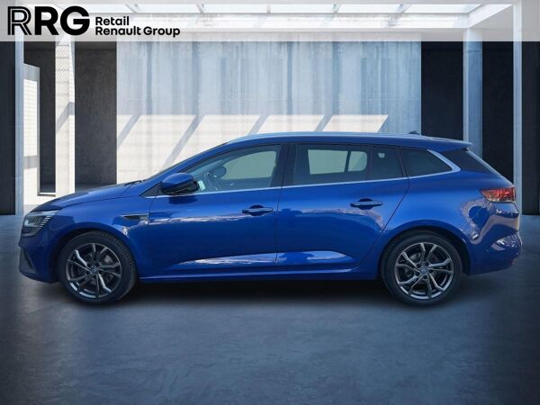 Renault Megane 1.3 TCe 160 Grandtour R.S.Line bild 3