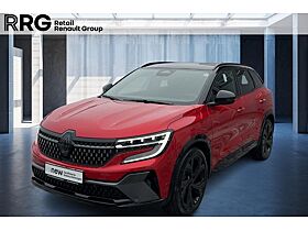 Renault Austral 1.3 TCE 160 TECHNO Renault Austral 1.3 TCE 160 TECHNO