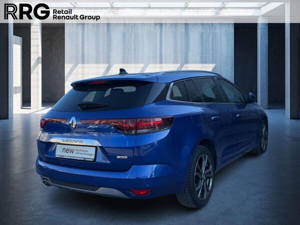 Renault Megane 1.3 TCe 160 Grandtour R.S.Line bild 6
