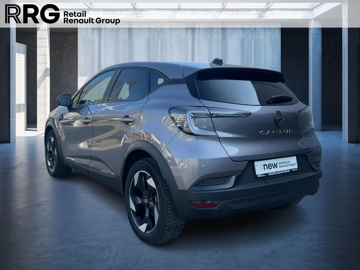 Renault Captur 1.0 TCe 90 Techno bild 4