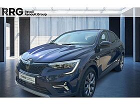 Renault Arkana 1.3 TCE 140 Evolution Renault Arkana 1.3 TCE 140 Evolution