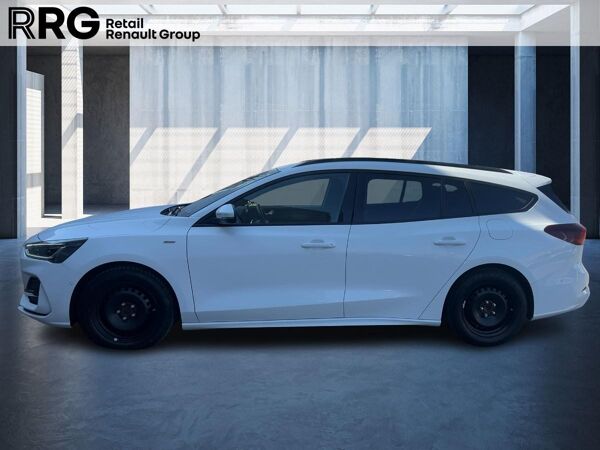 Ford Focus 1.0 EcoBoost Mild-Hybrid ST-Line S/S bild 3