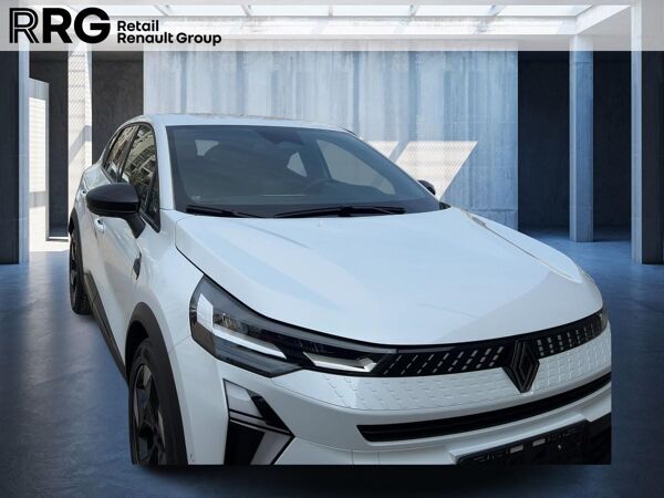Renault Captur 1.0 TCE 90 Techno bild 7