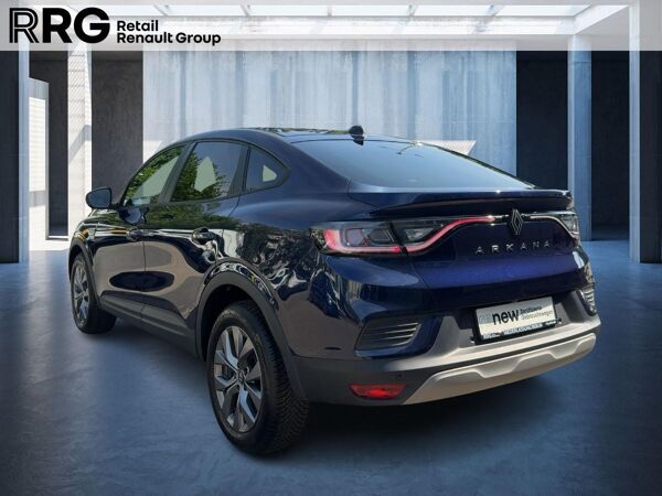 Renault Arkana 1.3 TCE 140 Evolution bild 4