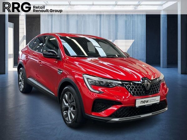 Renault Arkana 1.3 TCE 140 TECHNO bild 7