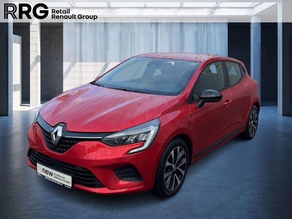 Renault Clio 1.0 TCE 90 EQUILIBRE bild