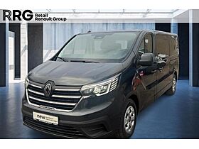 Renault Trafic 2.0 dCi 150 Grand Evolution