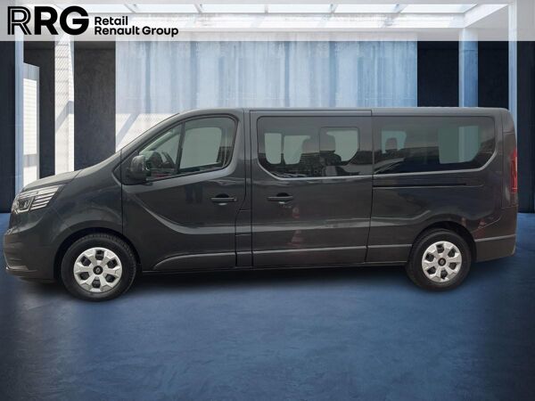 Renault Trafic 2.0 dCi 150 Grand Evolution bild 3