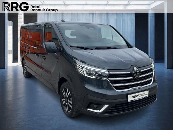 Renault Trafic 2.0 dCi 170 Grand SpaceClass bild 7