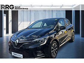 Renault Clio 1.0 TCE 90 ZEN
