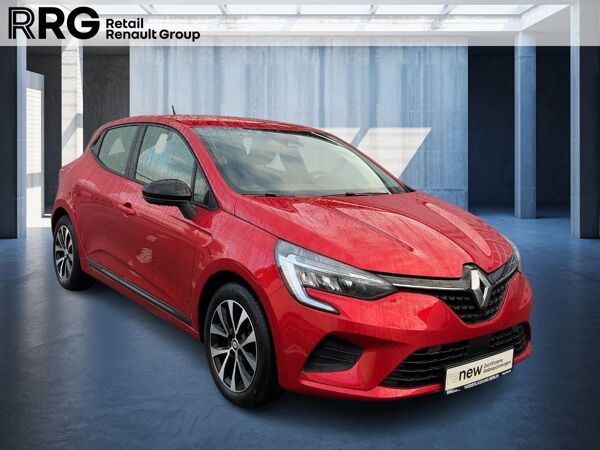 Renault Clio 1.0 TCE 90 EQUILIBRE bild 7