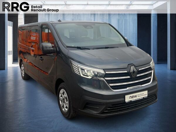 Renault Trafic 2.0 dCi 150 Grand Evolution bild 7