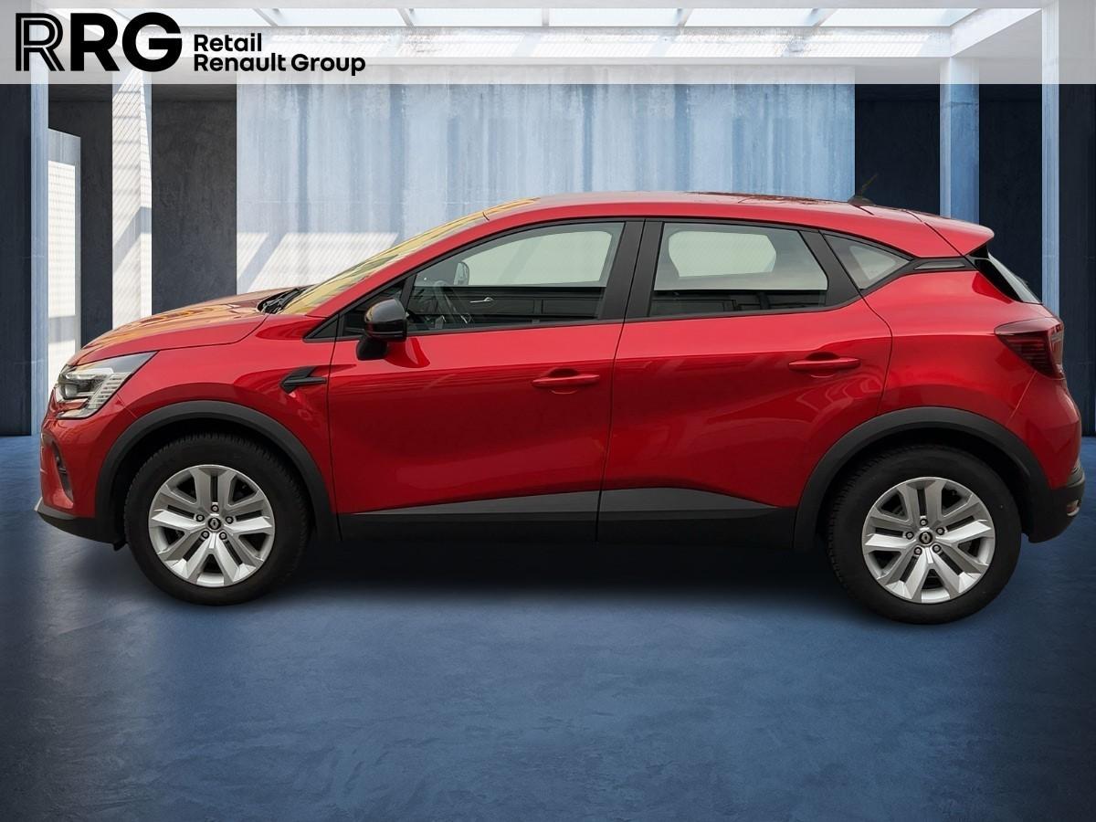 Renault Captur 1.3 TCE 140 EVOLUTION bild 2