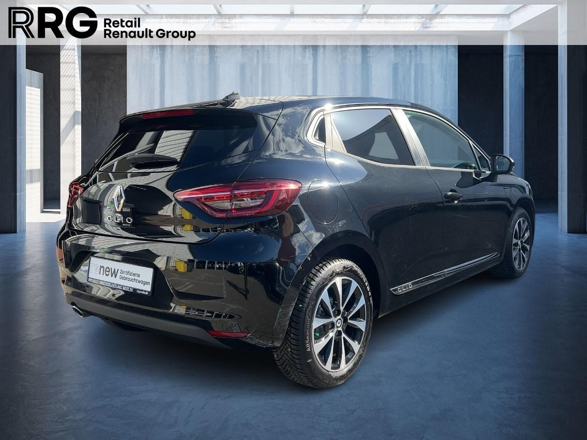 Renault Clio 1.0 TCE 90 ZEN bild 5