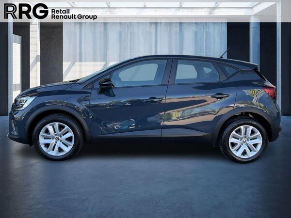 Renault Captur II 1.3 TCe 140 Mild-Hybrid Evolution bild 3