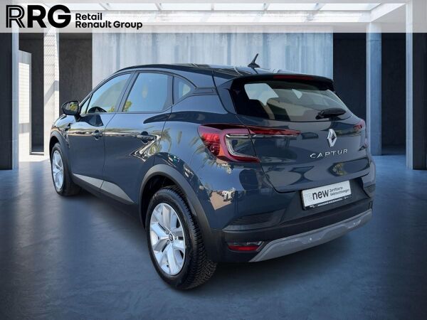 Renault Captur II 1.3 TCe 140 Mild-Hybrid Evolution bild 5