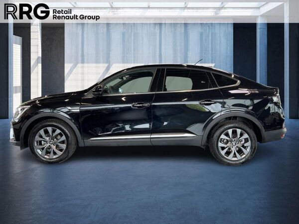 Renault Arkana 1.3 TCe 140 Mild-Hybrid Techno EU6e bild 3