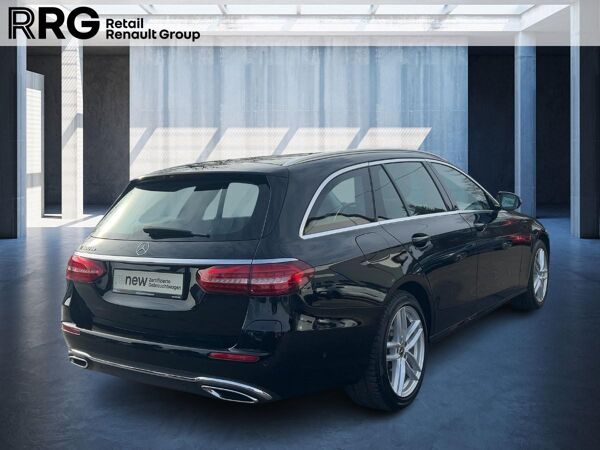 Mercedes-Benz E 300 300 T d Avantgard bild 6