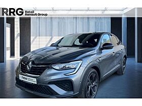 Renault Arkana 1.3 TCe 160 Mild-Hybrid R.S. Line Renault Arkana 1.3 TCe 160 Mild-Hybrid R.S. Line