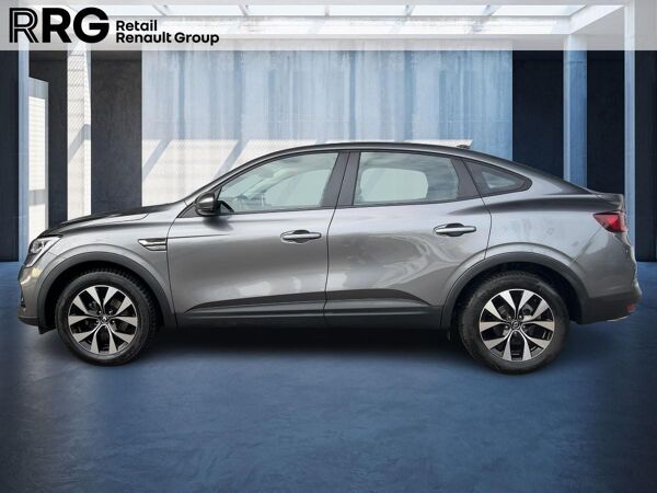 Renault Arkana 1.3 TCe 140 Mild-Hybrid Equilibre SOFORT VERFÜGBAR bild 3