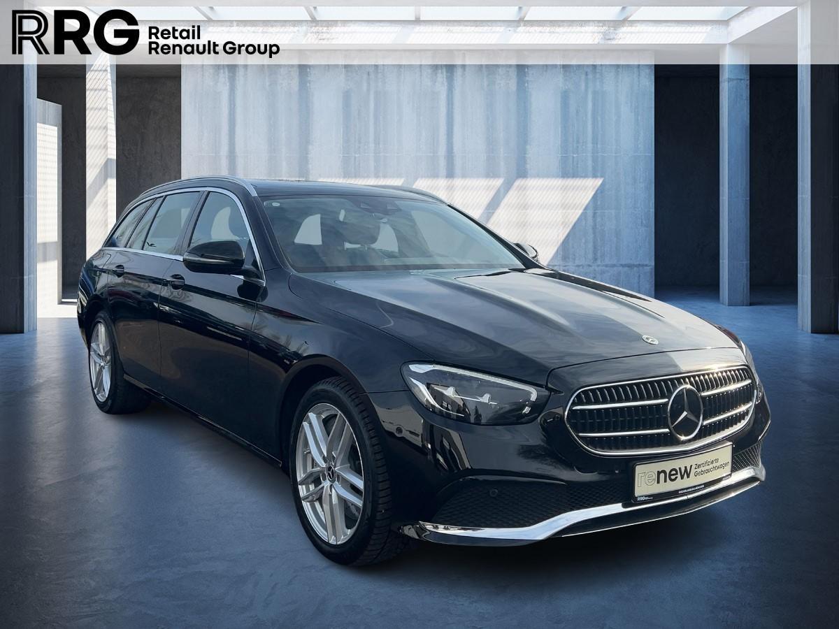Mercedes-Benz E 300 300 T d Avantgard bild 7