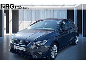 Seat Ibiza 1.0 TSI FR OPF CARPLAY KAMERA