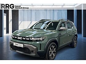 Dacia Duster EXPRESSION TCe 130 CARPLAY