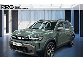 Dacia Duster EXPRESSION TCe 130 CARPLAY
