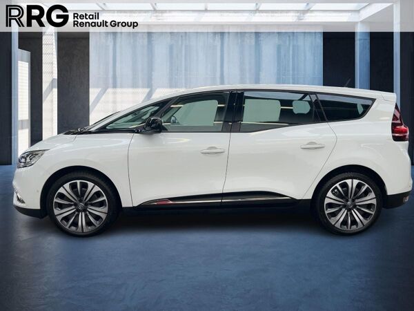 Renault Grand Scenic GRAND EQUILIBRE TCe 140 EDC bild 3