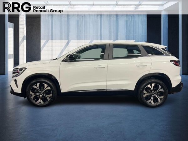 Renault Austral EVOLUTION MILD HYBRID 160 AUTOMATIK bild 3