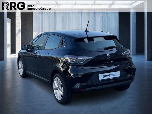 Renault Clio EVOLUTION TCe 90 KAMERA bild 5