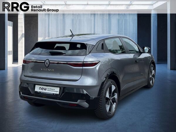Renault Megane E-Tech Megane E-TECH EV40 130HP EQUILIBRE UPE:42.700,- bild 5