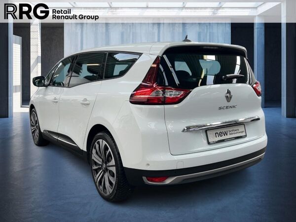 Renault Grand Scenic GRAND EQUILIBRE TCe 140 EDC bild 5
