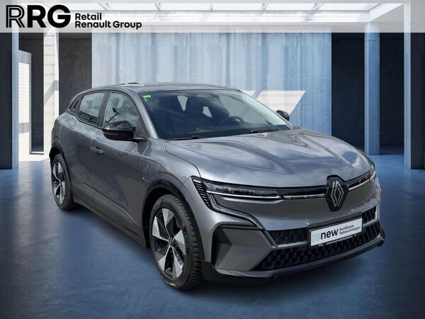Renault Megane E-Tech Megane E-TECH EV40 130HP EQUILIBRE UPE:42.700,- bild 7