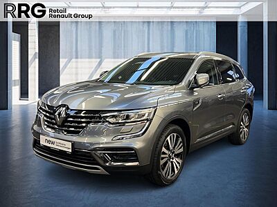 Renault Koleos INITIALE PARIS 4WD 2.0 DCI 185 UPE:53.400