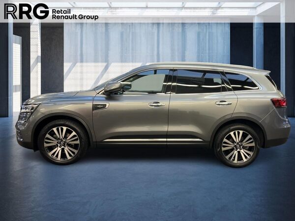 Renault Koleos INITIALE PARIS 4WD 2.0 DCI 185 UPE:53.400 bild 3