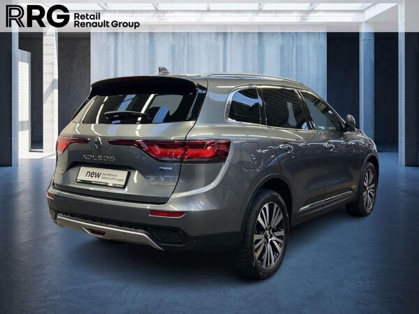 Renault Koleos INITIALE PARIS 4WD 2.0 DCI 185 UPE:53.400 bild 6