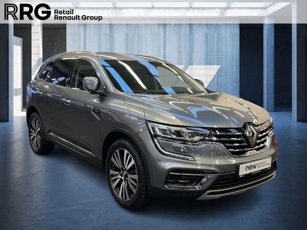 Renault Koleos INITIALE PARIS 4WD 2.0 DCI 185 UPE:53.400 bild 7